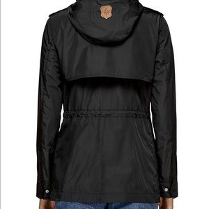 Mackage Raincoat Melita medium